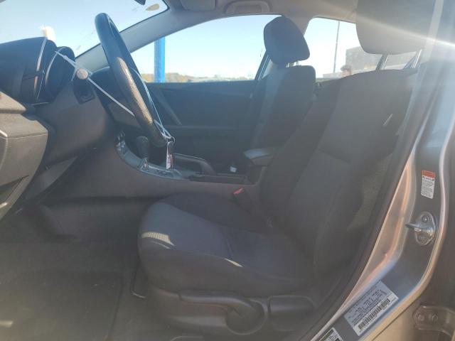 Photo 7 from auction – 2010 MAZDA 3 I with VIN JM1BL1SF5A1234668