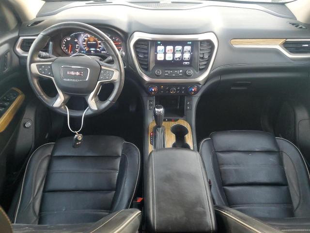 Photo 8 from auction – 2017 GMC ACADIA DEN with VIN 1GKKNXLS7HZ259614
