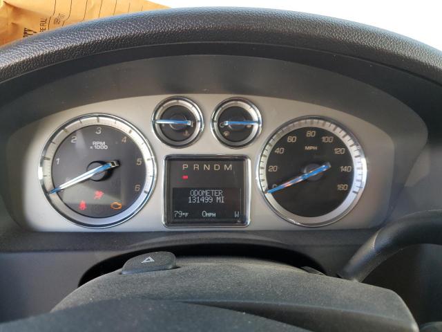 Photo 9 from auction – 2014 CADILLAC ESCALADE E with VIN 1GYS4HEF1ER157798