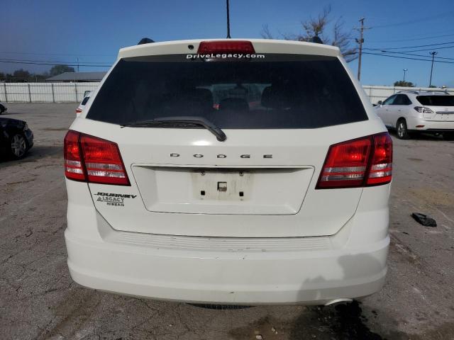 Photo 6 from auction – 2019 DODGE JOURNEY SE with VIN 3C4PDCAB4KT789456