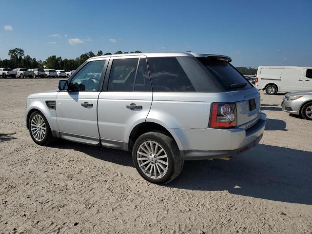 Photo 2 from auction – 2011 LAND ROVER RANGE ROVE with VIN SALSF2D41BA282364