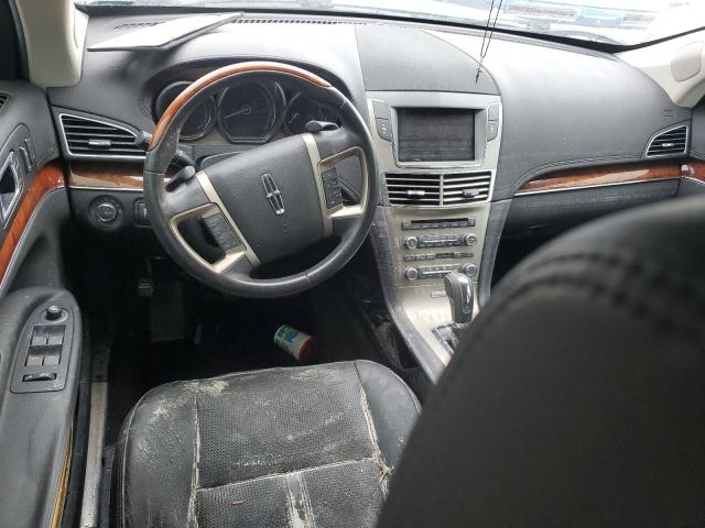 Photo 8 from auction – 2010 LINCOLN MKT with VIN 2LMHJ5FR9ABJ17837