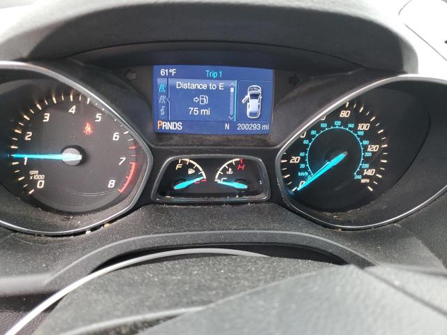 Photo 9 from auction – 2013 FORD ESCAPE SE with VIN 1FMCU0GX4DUC52056