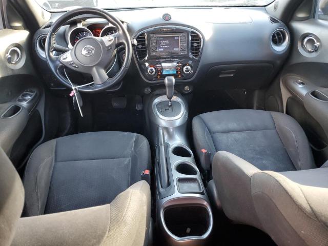 Photo 8 from auction – 2012 NISSAN JUKE S with VIN JN8AF5MR4CT116088