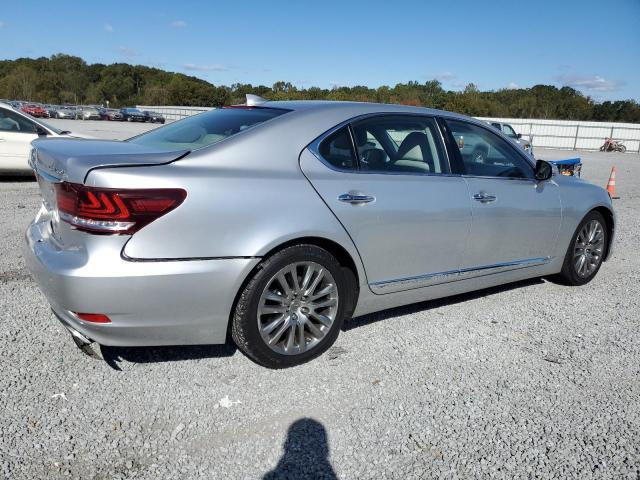 Photo 3 from auction – 2014 LEXUS LS 460L with VIN JTHGL5EF2E5052609