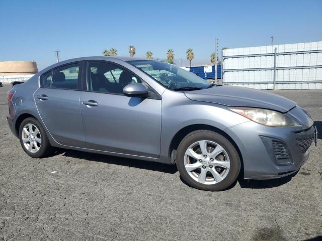 Photo 4 from auction – 2011 MAZDA 3 I with VIN JM1BL1VG4B1478429