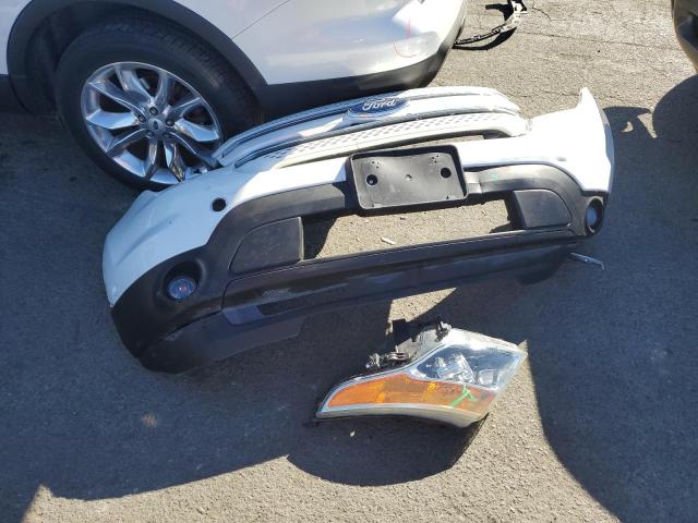 Снимка 13 от търг – 2013 FORD EXPLORER L с VIN 1FM5K8F83DGB15034