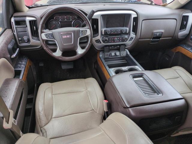 Photo 8 from auction – 2016 GMC SIERRA C15 with VIN 3GTP1NEC3GG217818