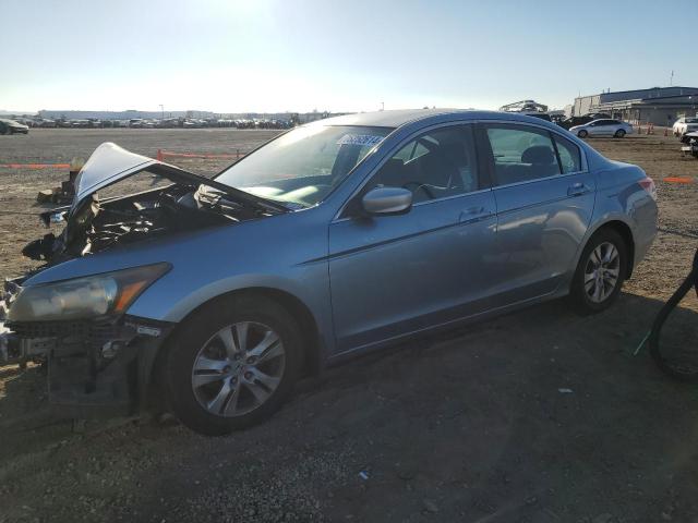 HONDA ACCORD LXP 2011 with VIN 1HGCP2F48BA081164 - Photo from auction