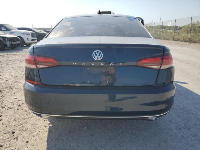 Photo 6 from auction – 2020 VOLKSWAGEN PASSAT SE with VIN 1VWSA7A32LC015087