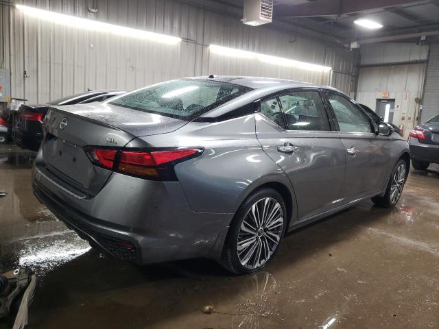 Photo 3 from auction – 2023 NISSAN ALTIMA SL with VIN 1N4BL4EV1PN336819