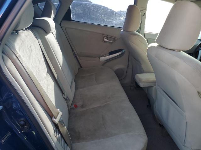 Photo 10 from auction – 2010 TOYOTA PRIUS with VIN JTDKN3DU1A5219319