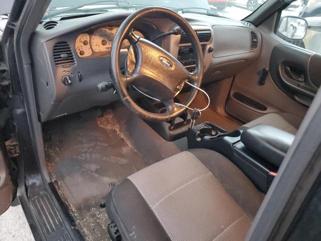 Photo 8 from auction – 2003 FORD RANGER SUP with VIN 1FTYR14V03PA05182