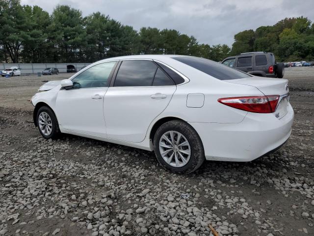 Photo 2 from auction – 2016 TOYOTA CAMRY LE with VIN 4T4BF1FK2GR538838