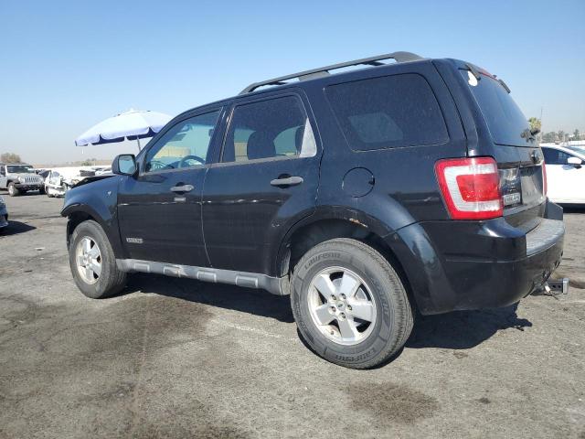 Photo 2 from auction – 2008 FORD ESCAPE XLT with VIN 1FMCU03168KD76851
