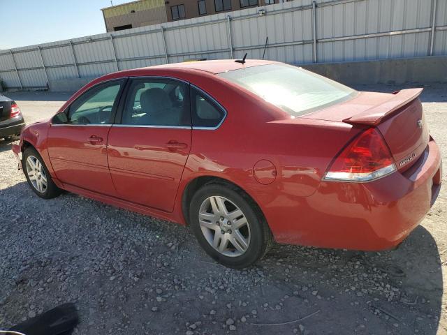 Photo 2 from auction – 2013 CHEVROLET IMPALA LT with VIN 2G1WG5E38D1191899