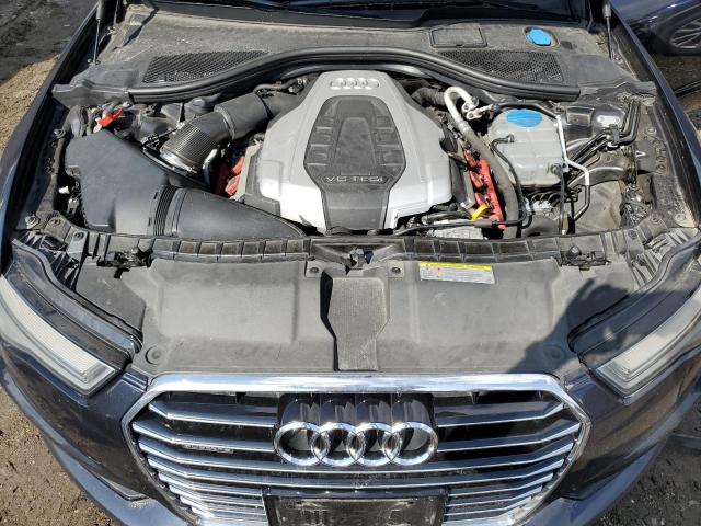 Photo 11 from auction – 2017 AUDI A6 PRESTIG with VIN WAUH2AFC9HN103112