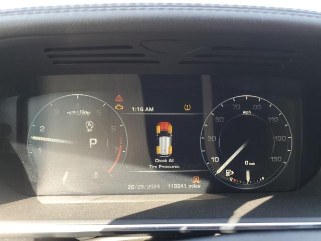 Photo 9 from auction – 2015 LAND ROVER RANGE ROVE with VIN SALGS2VF8FA216417