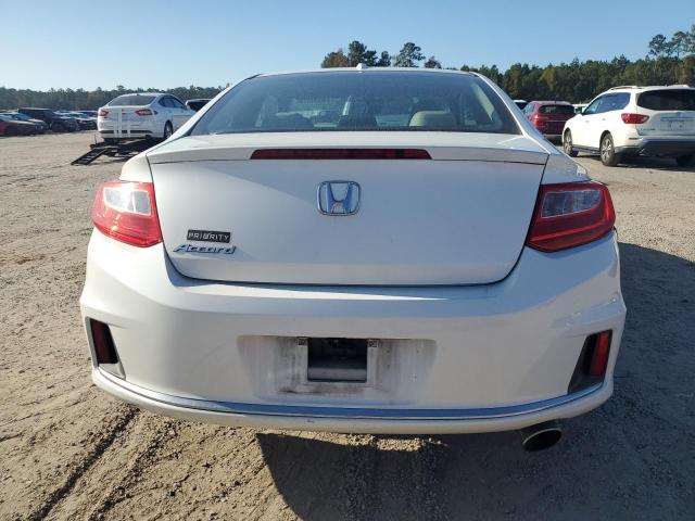 Photo 6 from auction – 2014 HONDA ACCORD EXL with VIN 1HGCT1B86EA015120