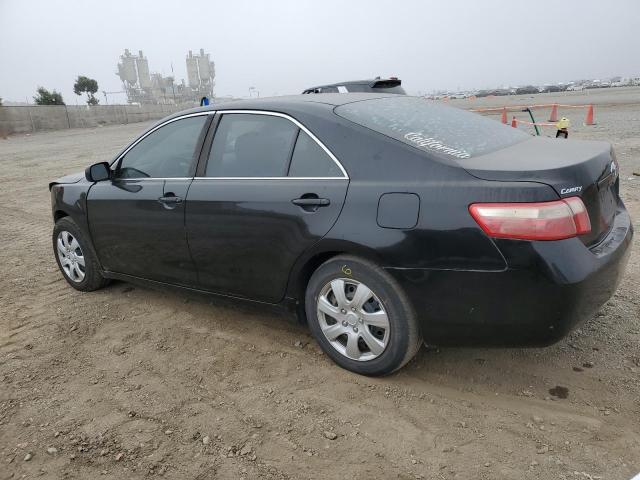 Photo 2 from auction – 2009 TOYOTA CAMRY BASE with VIN 4T4BE46K79R068779