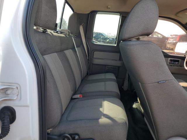 Photo 10 from auction – 2010 FORD F150 SUPER with VIN 1FTEX1EW0AFC95829