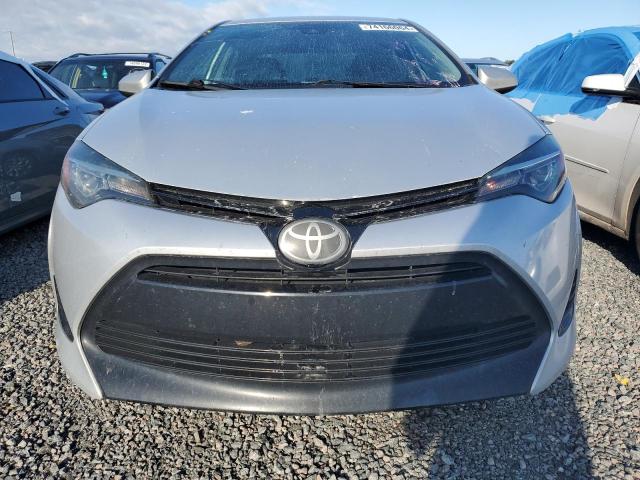 Photo 5 from auction – 2018 TOYOTA COROLLA L with VIN 5YFBURHE2JP824462