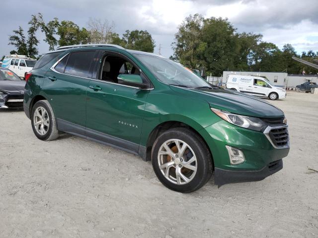 Photo 4 from auction – 2018 CHEVROLET EQUINOX LT with VIN 2GNAXKEX0J6177424
