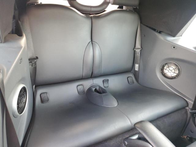 Photo 10 from auction – 2008 MINI COOPER S with VIN WMWRH33508TU80802