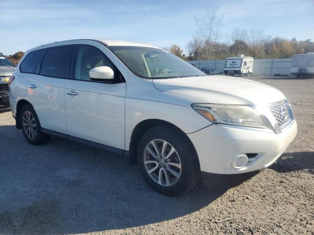 Photo 4 from auction – 2014 NISSAN PATHFINDER with VIN 5N1AR2MM4EC679646