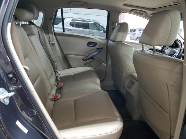Photo 11 from auction – 2013 ACURA RDX with VIN 5J8TB3H37DL017780
