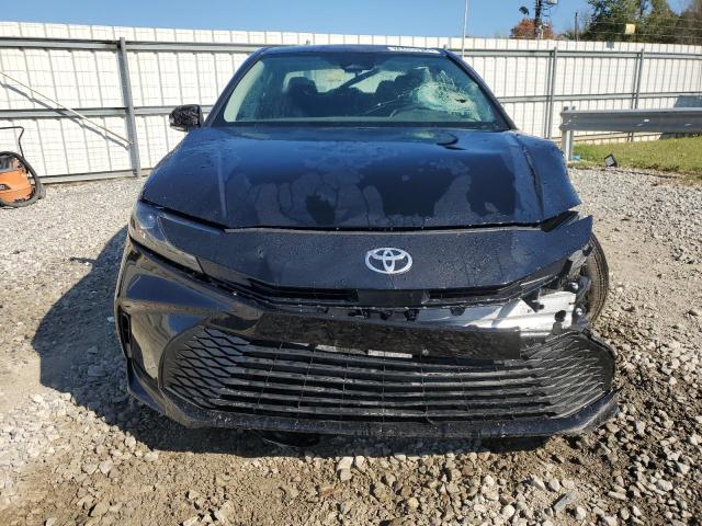 Photo 5 from auction – 2025 TOYOTA CAMRY XSE with VIN 4T1DAACK2SU550079