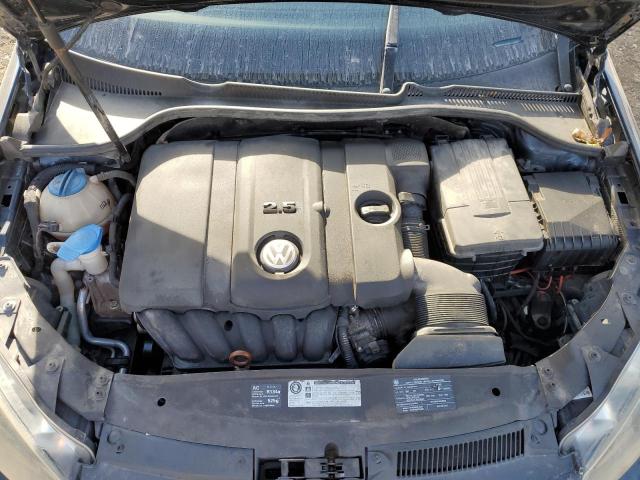 Photo 11 from auction – 2010 VOLKSWAGEN GOLF with VIN WVWDA7AJ5AW115268