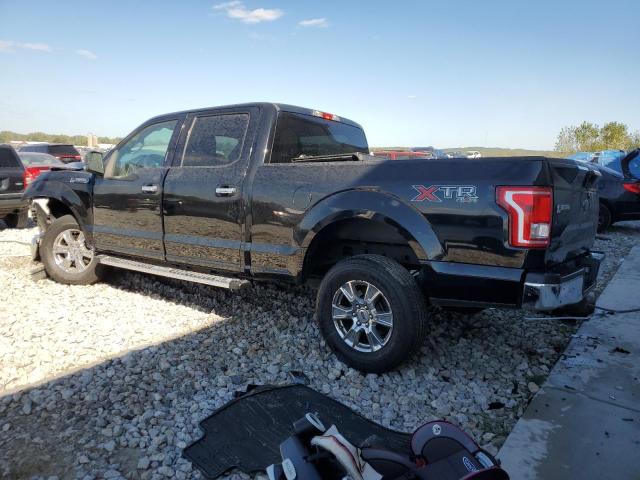 Photo 2 from auction – 2017 FORD F150 SUPER with VIN 1FTFW1EF0HFB71206