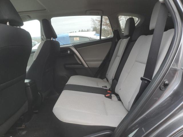 Photo 11 from auction – 2018 TOYOTA RAV4 ADVEN with VIN 2T3RFREV2JW801184