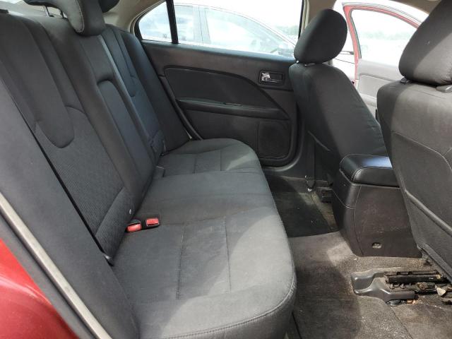 Photo 10 from auction – 2011 FORD FUSION SE with VIN 3FAHP0HA2BR132021