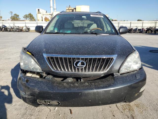 Photo 5 from auction – 2009 LEXUS RX 350 with VIN 2T2HK31U89C122068