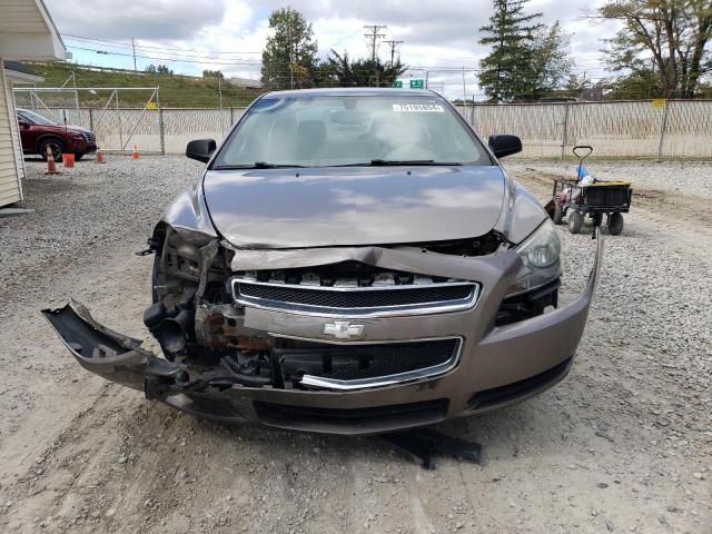 Photo 5 from auction – 2011 CHEVROLET MALIBU 1LT with VIN 1G1ZB5E16BF204388