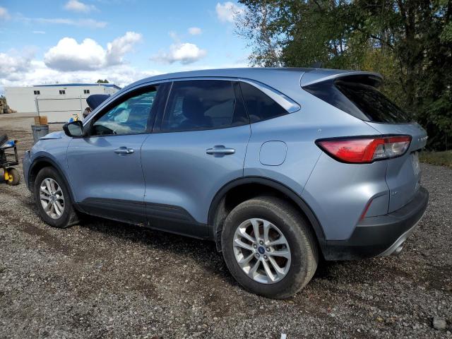Photo 2 from auction – 2022 FORD ESCAPE SE with VIN 1FMCU9G63NUB29409