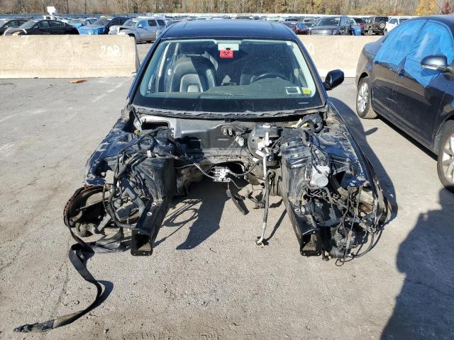 Photo 5 from auction – 2011 AUDI A4 with VIN WAUDFAFL4BN055397