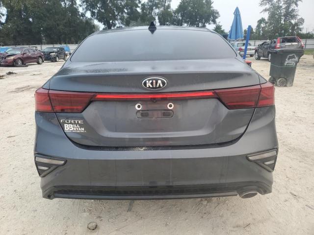 Photo 6 from auction – 2020 KIA FORTE FE with VIN 3KPF24AD8LE147627
