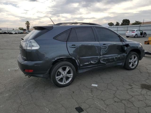 Photo 3 from auction – 2006 LEXUS RX 400 with VIN JTJHW31U860033032