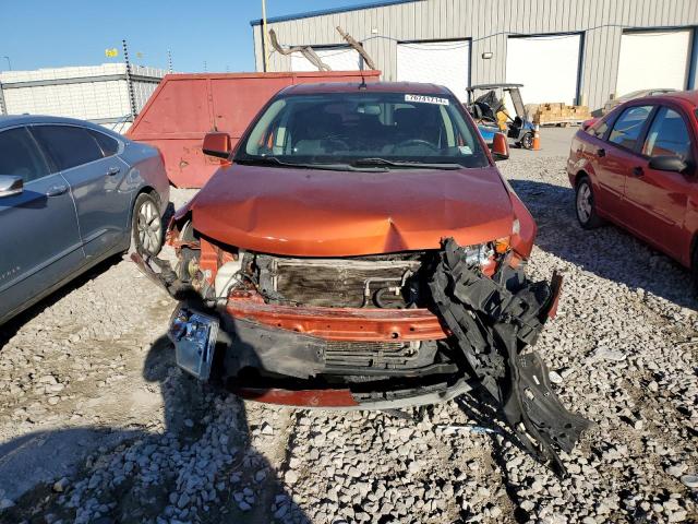 Photo 5 from auction – 2007 FORD EDGE SEL with VIN 2FMDK38C57BB39556