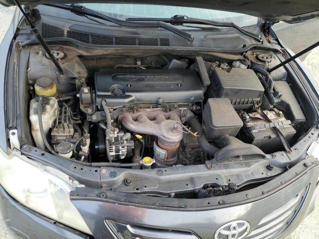 Photo 11 from auction – 2008 TOYOTA CAMRY CE with VIN 4T1BE46K38U740409
