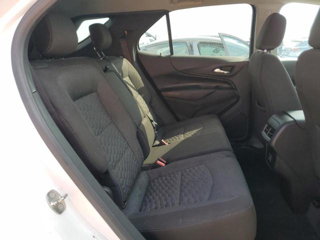 Photo 11 from auction – 2019 CHEVROLET EQUINOX LT with VIN 3GNAXKEV4KL132899