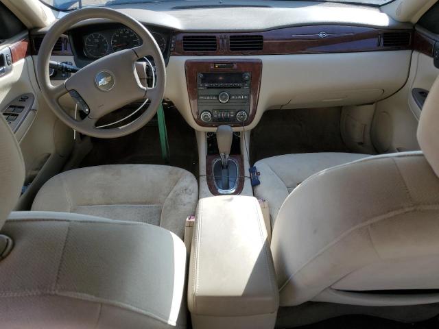 Photo 8 from auction – 2008 CHEVROLET IMPALA LT with VIN 2G1WT58KX89275213
