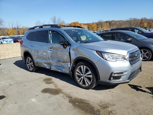Photo 4 from auction – 2020 SUBARU ASCENT LIM with VIN 4S4WMAPD5L3464445