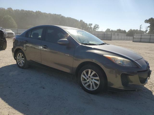 Photo 4 from auction – 2012 MAZDA 3 I with VIN JM1BL1V84C1652445