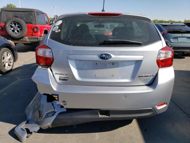Photo 6 from auction – 2012 SUBARU IMPREZA PR with VIN JF1GPAD64CH203483