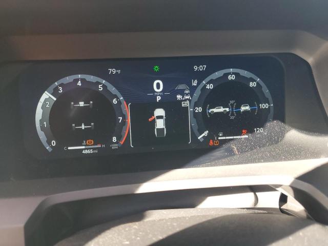 Photo 9 from auction – 2024 TOYOTA TACOMA DOU with VIN 3TMLB5JN8RM014592