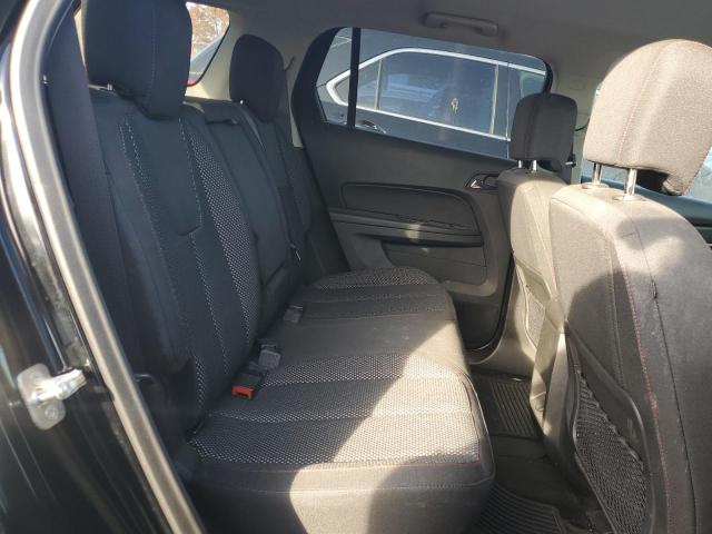 Photo 10 from auction – 2017 GMC TERRAIN SL with VIN 2GKALNEK1H6111294